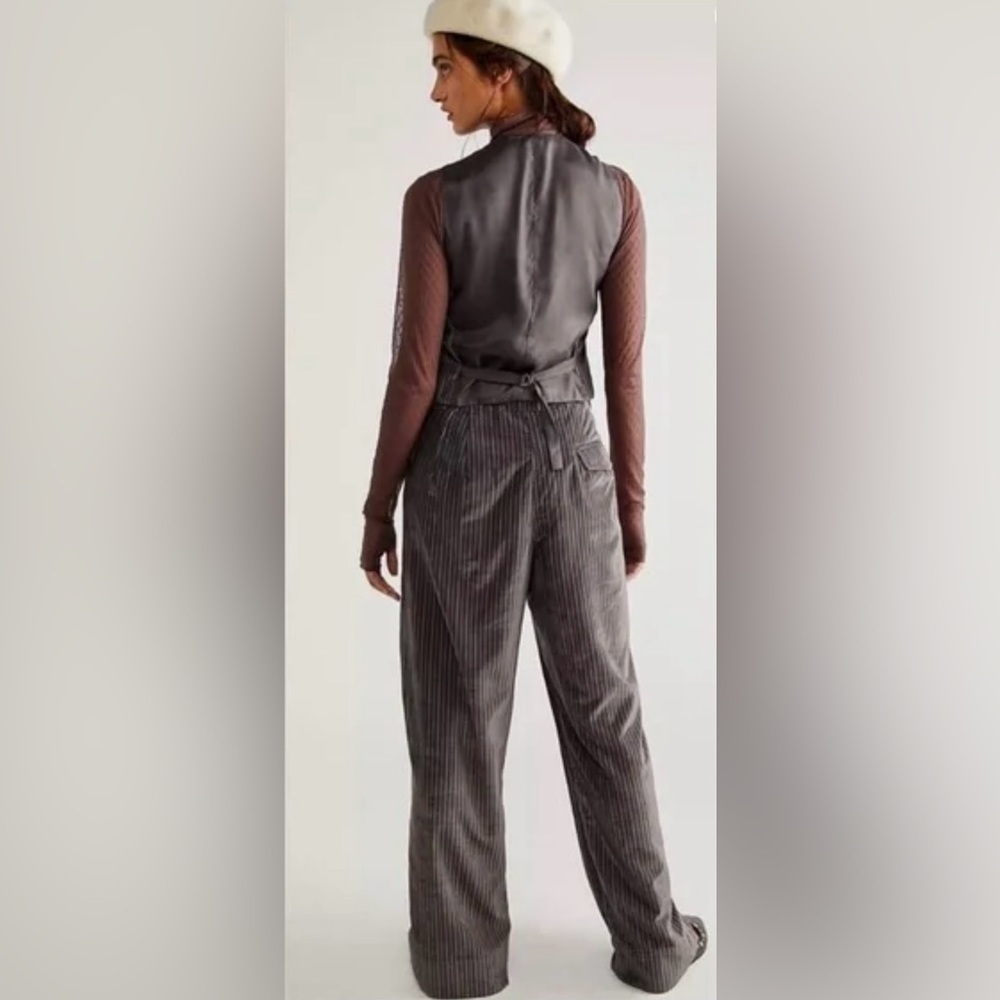 Free People One Lennox Set NWOT - Picture 3 of 4